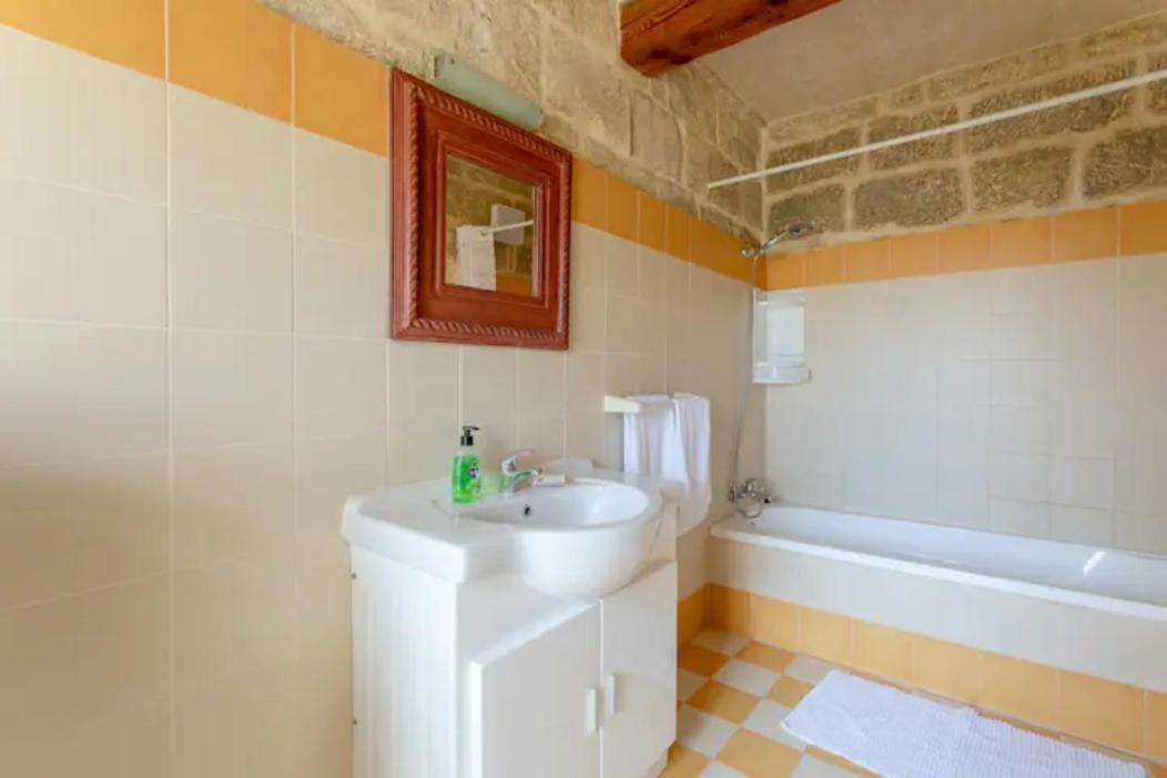 Ta' Frenc Farmhouse Арб Екстер'єр фото
