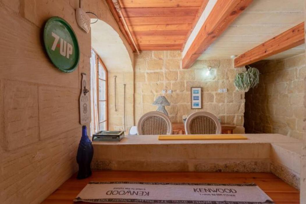 Ta' Frenc Farmhouse Арб Екстер'єр фото